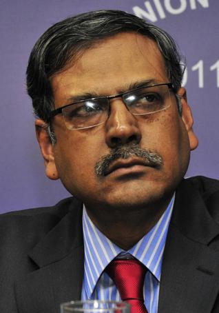 Description: E:\Weekly Material\Daily Index\05.02.2014\Sumit Bose.jpg